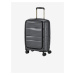 Cestovní kufr Travelite Motion S Front pocket Anthracite