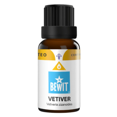 Bewit Vetiver 5 ml