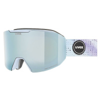 Lyžařské Brýle Uvex Evidnt bílá