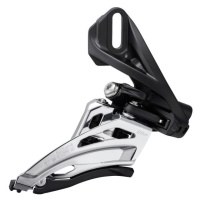 Přesmykač Shimano Deore FD-M5100 přímá montáž D-typ original balení