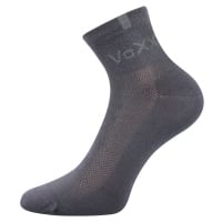 Voxx Fredy Unisex ponožky - 3 páry BM000000640200101794 tmavě šedá