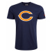 Pánské tričko New Era NFL Chicago Bears,