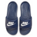 Pantofle Nike Nike Victori One Modrá / Bílá