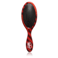 Wet Brush Original Detangler kartáč pro všechny typy vlasů Harry potter house of Gryffindor 1 ks