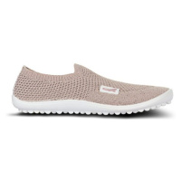 Leguano LEGUANITO SCIO Rose | Dětské barefoot tenisky