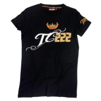 Tony Cairoli dámské tričko black king
