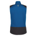 Kilpi TOFANO-M Pánská outdoorová vesta MM0016KI Tmavě modrá