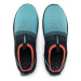 Dámské boty do vody speedo surfknit pro watershoe female black/aqua