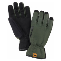 Prologic rukavice softshell liner green black