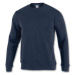 Joma Sweatshirt Combi Cotton Navy Blue