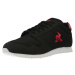 Le Coq Sportif JAZY GS GIRL SPORT Černá