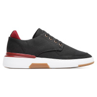 Sneakersy QUAZI QUAZI-QZ-06-06-001052 Tmavomodrá