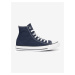 Chuck Taylor All Star Tenisky Converse Modrá