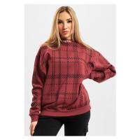 Dámský pulovr // Thugife / Mosch Pullover brown