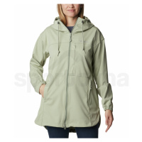 Columbia Flora Park™ oftshell Jacket W 2034781348 - safari