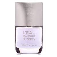 ISSEY MIYAKE L'Eau Majeure D´Issey Pour Homme EdT 50 ml
