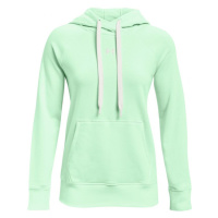 Dámská mikina Rival Fleece HB W 1356317-335 - Under Armour