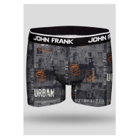 Pánské boxerky John Frank JFBD238 | dleobrázku