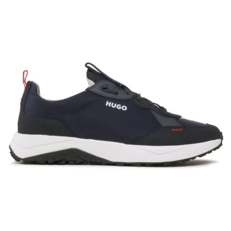Sneakersy Hugo Hugo Boss