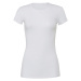 Bella Dámské tričko BL6004 White