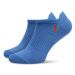 Sada 6 párů pánských nízkých ponožek Polo Ralph Lauren