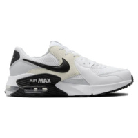 Pánská rekreační obuv NIKE Air Max Excee white pure platinum black