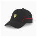 Puma kšiltovka Ferrari Sptwr Race Bb Cap black