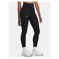 Legíny Under Armour Meridian Ultra HR LgTest-BLK