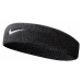 Nike Tenisová čelenka černá