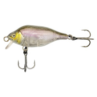 Fox rage wobler funk bug sr uv gold head 4 cm 4 g