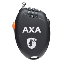 Zámek na kolo AXA Roll Barva: černá