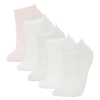 DEFACTO 5 Piece Short sock