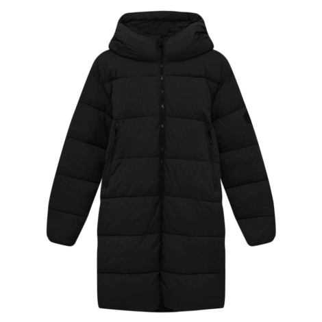 Zimní kabát Pull & Bear