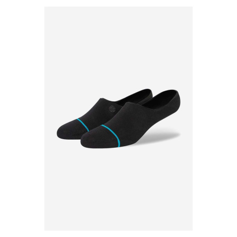 Ponožky Stance fialová barva