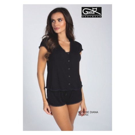 Gatta 42676S Blouse Diana Košile