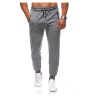 Edoti Men's sweatpants