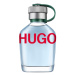 Hugo Boss Hugo Man toaletní voda 75 ml