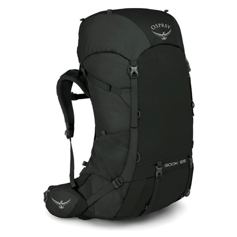 Batoh Osprey ROOK 65l černá