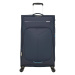 American Tourister SUMMER FUNK SPINNER 79 EXP Navy