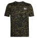 Pánské triko Under Armour ABC Camo SS