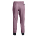 Kalhoty Under Armour Unstoppable Jogger Misty Purple