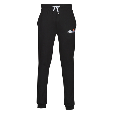 Ellesse NIORO JOG PANT Černá