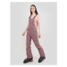 Dámské lyžařské kalhoty FUNDANGO Sakura Bib Pants-385-mauve