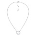 Tommy Hilfiger Stylový náhrdelník s přívěskem TH2701074