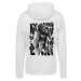 Mister Tee / Game Of The Week Hoody white