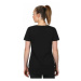 HF Dámské tričko Leila - Black