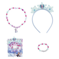 Disney Frozen 2 Jewelry pack dárková sada (pro děti)