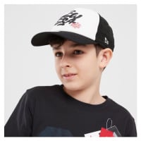 New Era Čepice Youth Graffiti Trucker Ne None