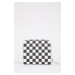 DEFACTO Women's Checkerboard Patterned Faux Leather Wallet