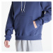 Nike Solo Swoosh Fleece Pullover Hoodie Thunder Blue/ White